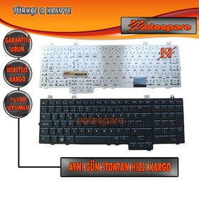 Dell 0RK695 Klavye