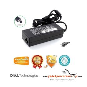 Dell 0RT74M Uyumlu Laptop Adaptör