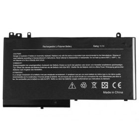 Dell 0TXF9M 0HK6DV Notebook Batarya