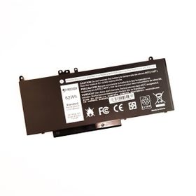 Dell 0TXF9M 0HK6DV Notebook Batarya