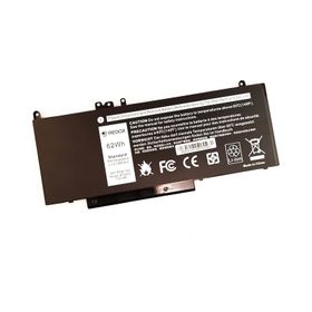 Dell 0TXF9M 0HK6DV Notebook Batarya