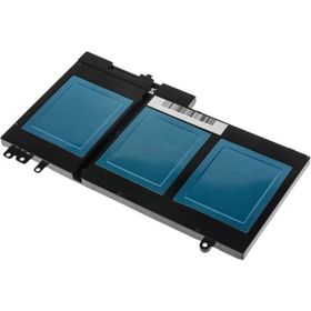Dell 0TXF9M 0HK6DV Notebook Batarya
