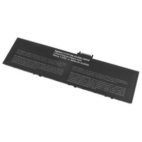 Dell 0vt26r Tablet Notebook Bataryası Pili
