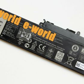Dell 0WF28 Notebook Bataryası