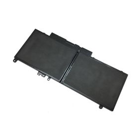 Dell 0WJ5R2 Notebook Bataryası