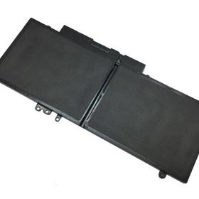 Dell 0WJ5R2 Notebook Bataryası