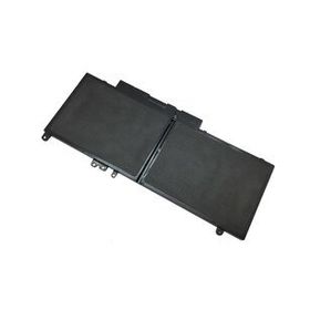 Dell 0WJ5R2 Notebook Bataryası
