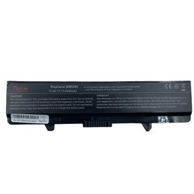 Dell 0WK380 Notebook Bataryası