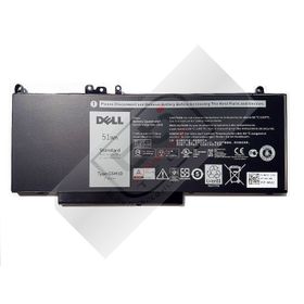 Dell 0WYJC2 Notebook Bataryası