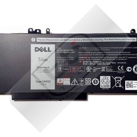 Dell 0WYJC2 Notebook Bataryası