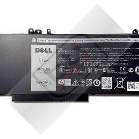Dell 0WYJC2 Notebook Bataryası