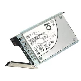Dell 1.92 TB 2.5 inç 6G SSD Sata 512E Hot-Plug 400 Axsd R760