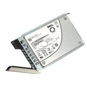Dell 1.92 TB 2.5 inç 6G SSD Sata 512E Hot-Plug 400 Axsd R760