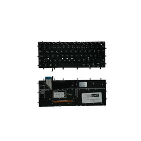 Dell 102-14A63LHD01 14A6-RF-A02 Notebook Klavye