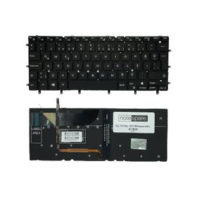 Dell 102-14A63LHD01 14A6-RF-A02 Notebook Klavye