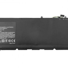 Dell 13-9360-D1605T Notebook Bataryası Pili