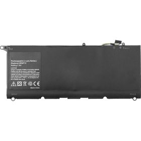 Dell 13-9360-D1605T Notebook Bataryası Pili
