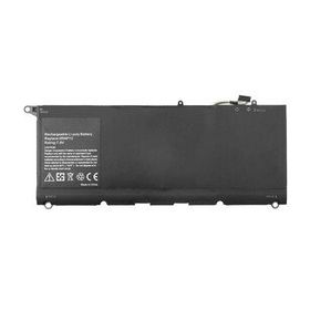 Dell 13-9360-D1605T Notebook Bataryası Pili