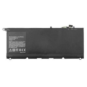 Dell 13-9360-D1605T Notebook Bataryası Pili