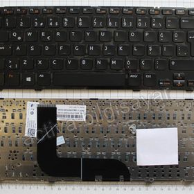 Dell 13Z-5323 Klavye