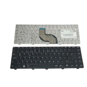 Dell 14-N4030 Siyah Notebook Klavye
