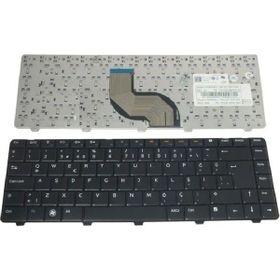 Dell 14-N4030 Siyah Notebook Klavye