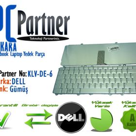 Dell 1420 Klavye