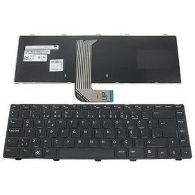 Dell 14Z-N411Z Notebook Klavye