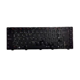 Dell 14Z-N411Z Notebook Klavye