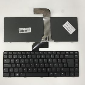 Dell 14Z-N411Z Notebook Klavye