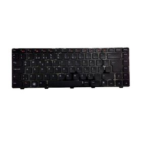 Dell 14Z-N411Z Notebook Klavye