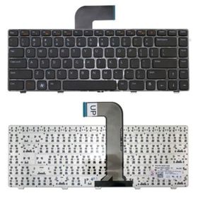 Dell 14Z-N411Z Notebook Klavye