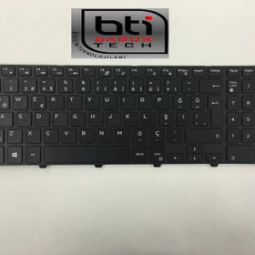 Dell 15-3541 Klavye