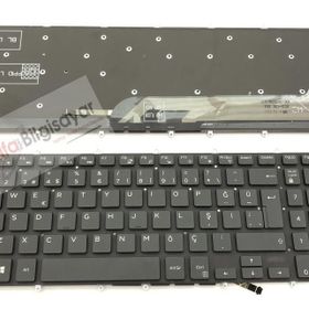Dell 15-4B75D256F81C Klavye