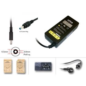 Dell 15 5000 5100 HK45NM140 P47F P55F 03RG0T JHJX0 Uyumlu Laptop Adaptör