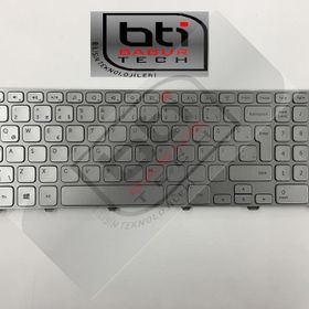 Dell 15 7000 Klavye