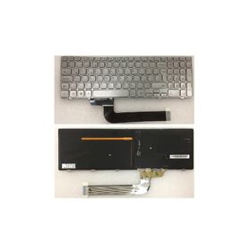 Dell 15-7537 Klavye