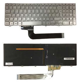 Dell 15-7537 Klavye