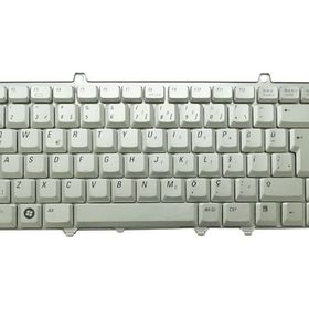 Dell 1525 Gümüş Klavye