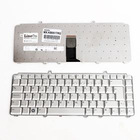 Dell 1525 Gümüş Klavye