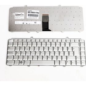 Dell 1525 Gümüş Klavye
