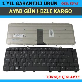 Dell 1540 Siyah Klavye