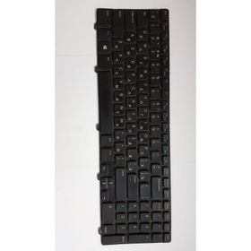 Dell 15R 3537 Klavye