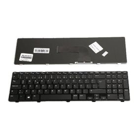 Dell 15R-5521 Klavye