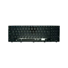 Dell 15R-5521 Klavye