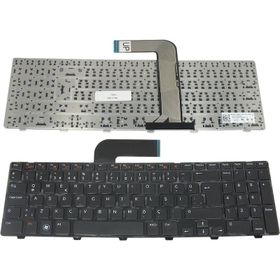 Dell 15R Klavye
