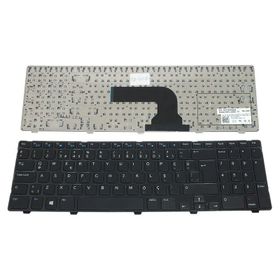 Dell 15R Klavye