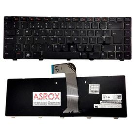 Dell 15R-N5050 Klavye