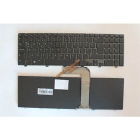 Dell 15R N5110 Klavye