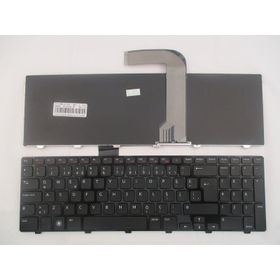 Dell 15R N5110 Klavye